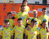 SAN VICENTE CICLOCROS